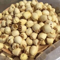 建寧白蓮子干貨去芯產地直銷磨皮紅蓮子500g一件代發(fā)批發(fā)