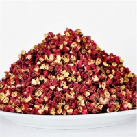 自家種新貨花椒陜西特產韓城大紅袍花椒麻椒紅花椒批發(fā)調味料